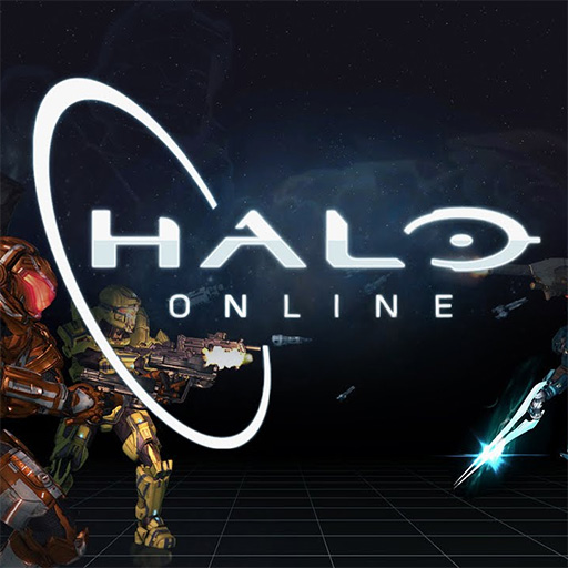 Halo Online Trailer