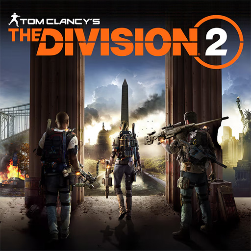 The Division 2: Official Launch Trailer