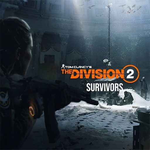 The Division 2: Survivors announced