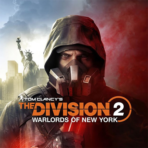 The Division 2: Warlords of New York Trailer