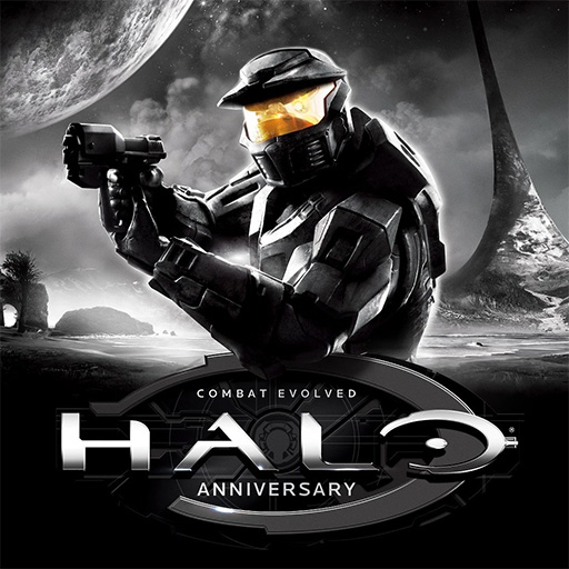 Halo: Combat Evolved Anniversary Trailer