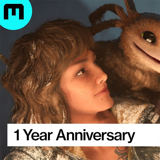 Star Wars Outlaws – 1 Year Anniversary